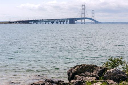 Enbridge respond to Michigan Governor’s attempt to revoke Line 5 easement