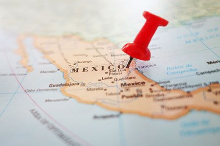 Process Vision expands into Mexico and Central America