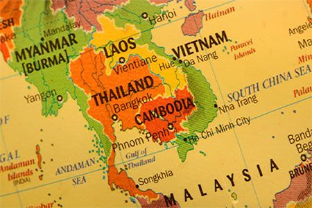 Vallourec selected for offshore project in Myanmar