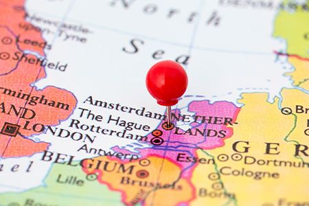 DNV grows energy testing capability in the Netherlands