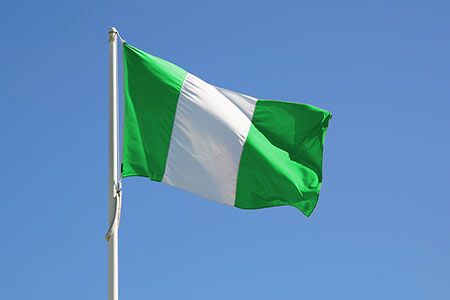 Nigeria investigates Shell's pipeline spill