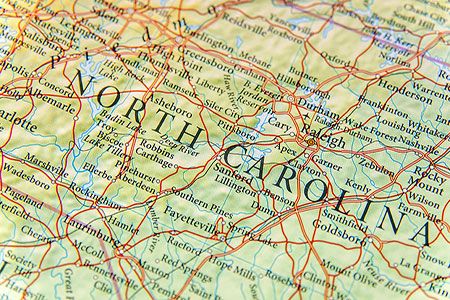 API is growing its North Carolina office