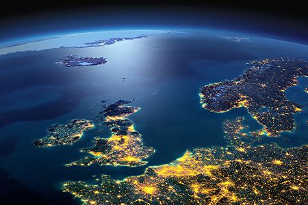 Wintershall Dea investigates conversion of north sea natural gas pipelines for CO2 transport