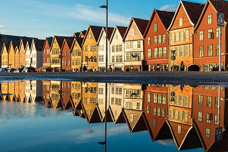 Norway’s midstream oil and gas outlook to 2021 – report