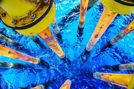 API updates offshore safety and environmental management standard