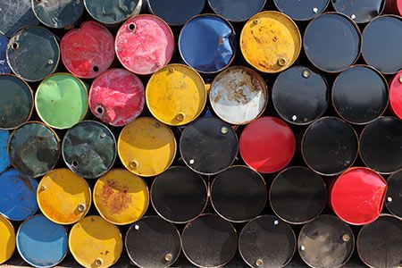 Wednesday 6 November: Rystad Energy’s oil market update