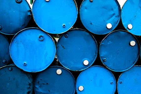 US liquids pipeline incidents down significantly