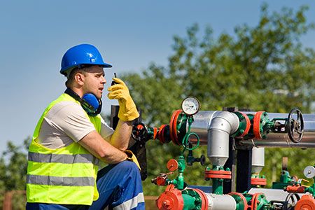 Emerson introduces silencer to help protect workers from gas process noise
