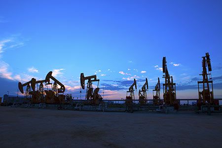 Energy Transfer launches process for additional commitments on oil pipeline