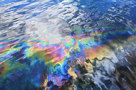Economic impacts reported of Enbridge’s pipeline oil spill