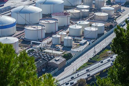 Cowboy Midstream, LLC plans new crude offload terminal