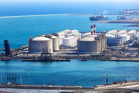 Veresen files FERC applications for Jordan Cove and Pacific Connector projects