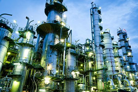 Infineum to acquire Entegris’ pipeline and industrial materials business