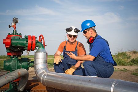 PHMSA moves to improve safety along gas pipelines