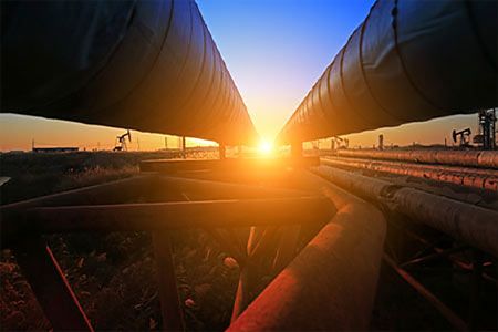 Enterprise crude pipeline expansion to be delayed