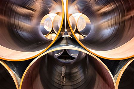 Mountain Valley Pipeline project approved by FERC