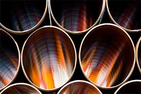 PRCI provides guidance for the addition of hydrogen pipeline requirements to ASME B31.8 gas transmission and distribution systems standard