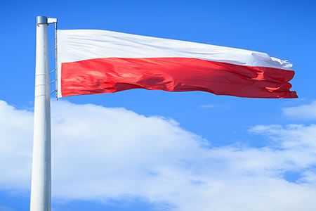 More permits expected for Baltic Pipe construction