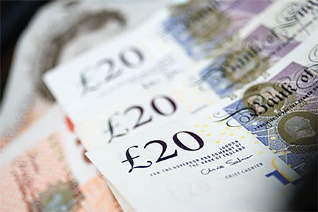 Autumn Budget comment from Aquaterra Energy