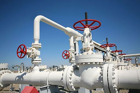 Momentum Midstream awards Opero Energy gas-treating contract