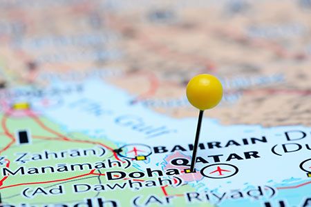 McDermott awarded FEED for Qatar pipelines