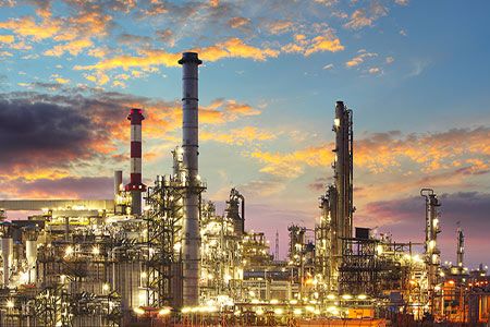Wood wins new contract to provide FEED for Statoil refinery