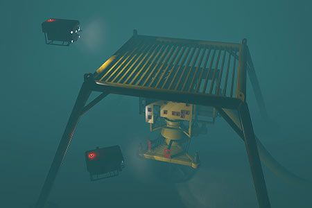 Growth expected in AUV and ROV market