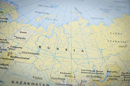 Kazakhstan to transport more Russian oil and gas
