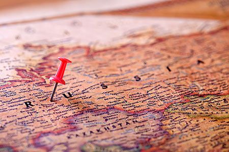 Russia finalising Power of Siberia-2 gas pipeline route to China