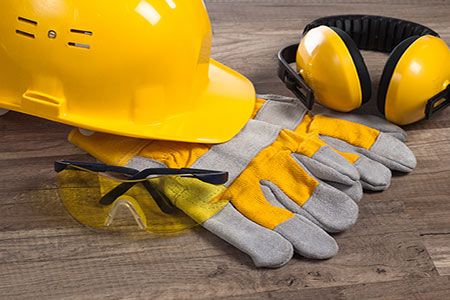United Piping reaches safety milestone