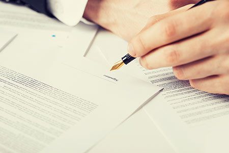 MoU signed by Gazprom and NIGC