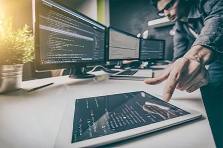 SteelTrace announces selection for esteemed Catalyst Program