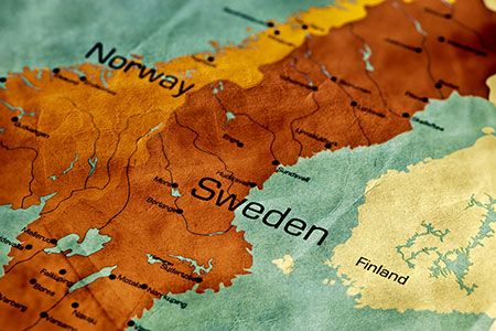 Sweden ends Nord Stream sabotage probe