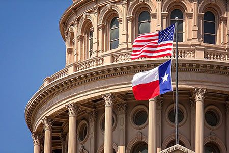 Texas Tech study shows economic impact of Texas pipelines