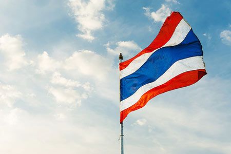 Dresser-Rand supplies compressor trains for Thai pipeline