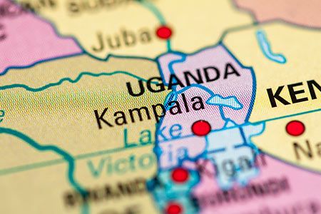 Uganda and China to discuss oil pipeline investment
