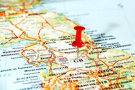 Subsea 7 awarded contract offshore UK