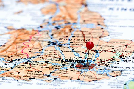 Subsea UK invests in market intelligence