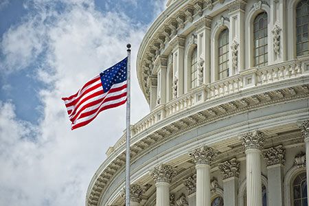 US energy infrastructure to be strengthened by pro-growth economic policies