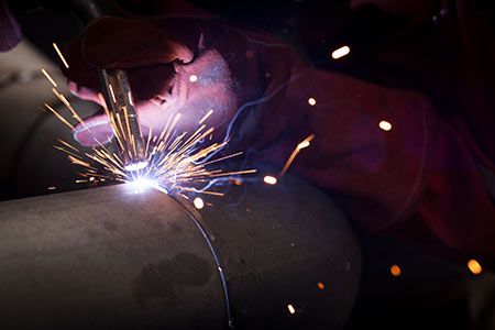 Exploring specialised robotic equipment