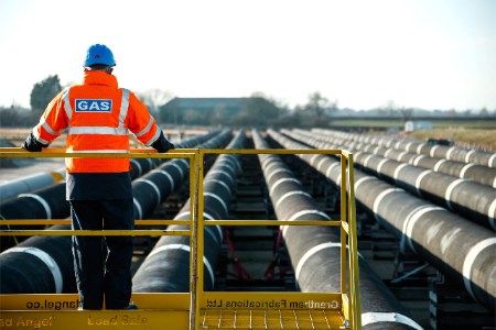East Coast Hydrogen funding kickstarts major clean energy programme