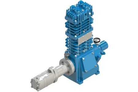 Blackmer launches new hydraulic adapter kit for LB080 and LB160 series reciprocating gas compressors