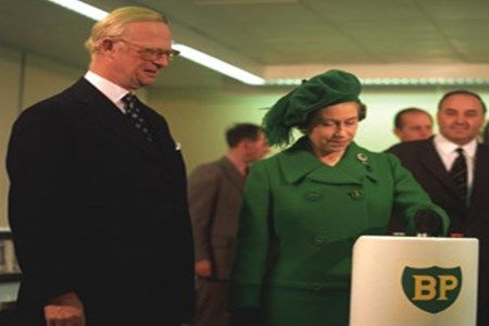 INEOS celebrates 50 years of the Forties Pipeline System and warns Britain is squandering its energy independence