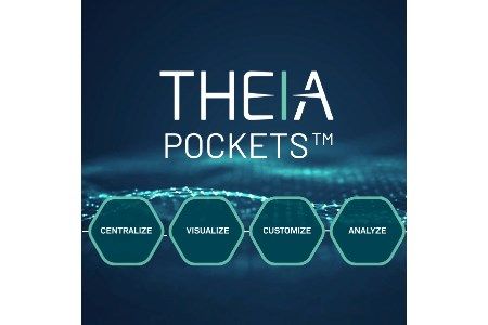 Penspen launches THEIA Pockets™, enabling custom analytics securely in one place