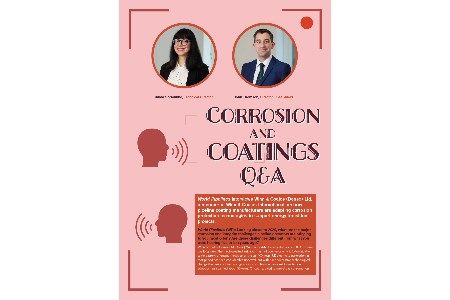 Corrosion and Coatings Q&A