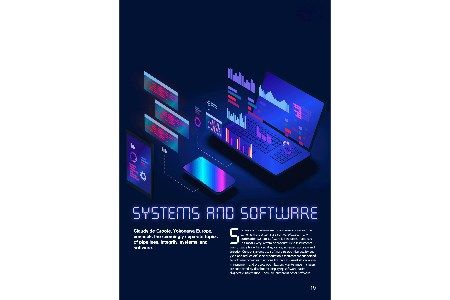 Systems and software