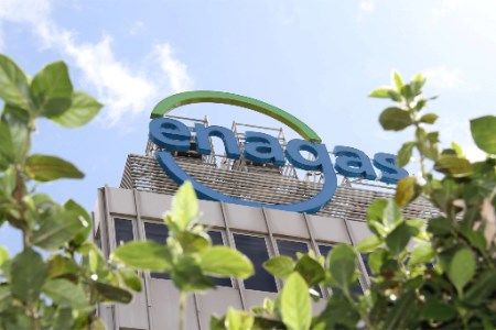 Emerson selected by Spain’s national gas grid operator to support stable and safe energy supply throughout the country