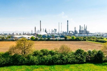 Fisher German appointed to major UK hydrogen pipeline project