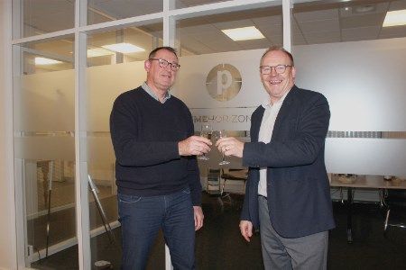 Prime Horizontal senior management completes management buyout