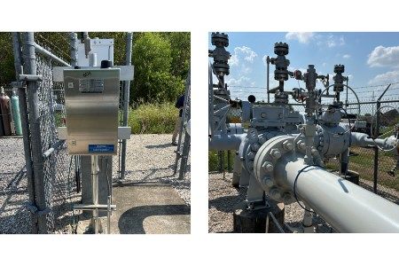CO2 pipelines to benefit from PipeSense’s new leak detection system